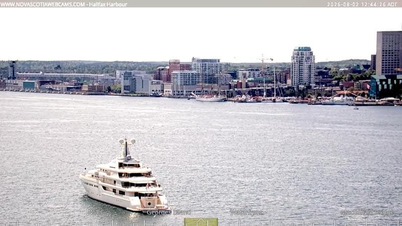 Halifax Waterfront