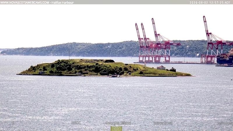 Halifax Waterfront