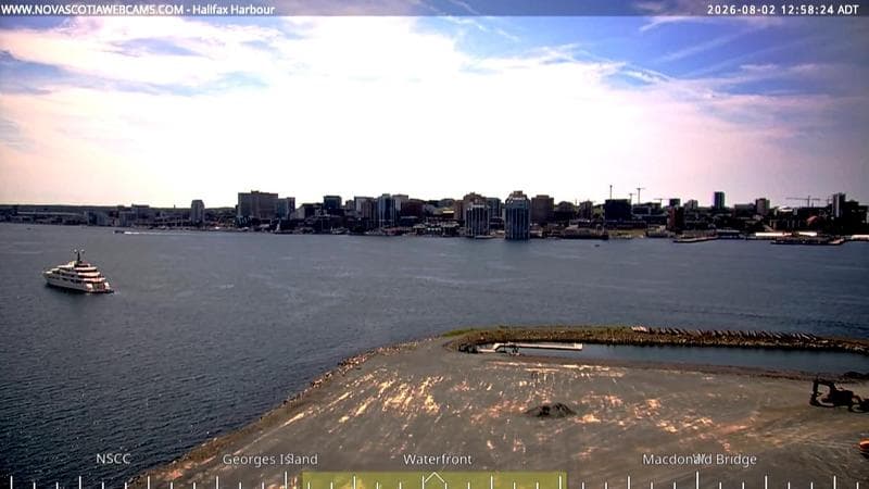 Halifax Waterfront