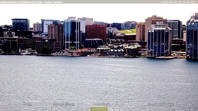 Halifax Waterfront