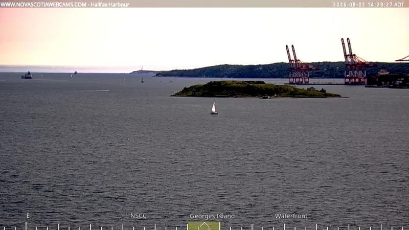 Halifax Waterfront