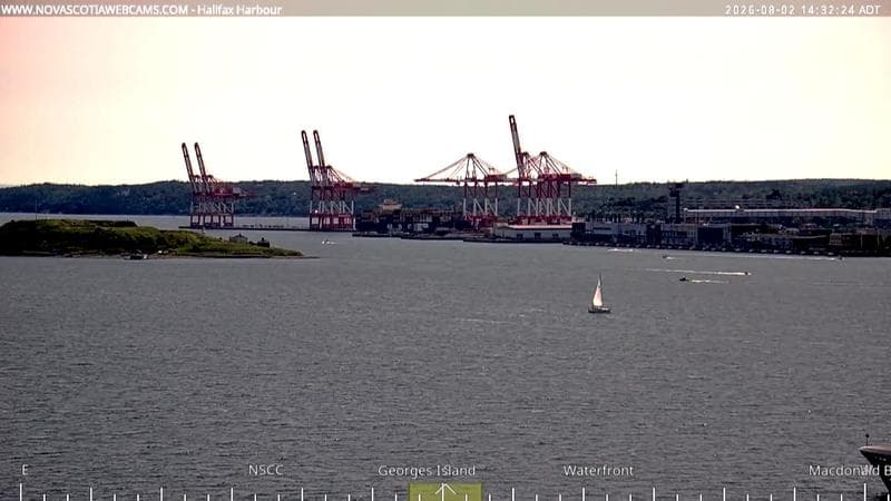 Halifax Waterfront