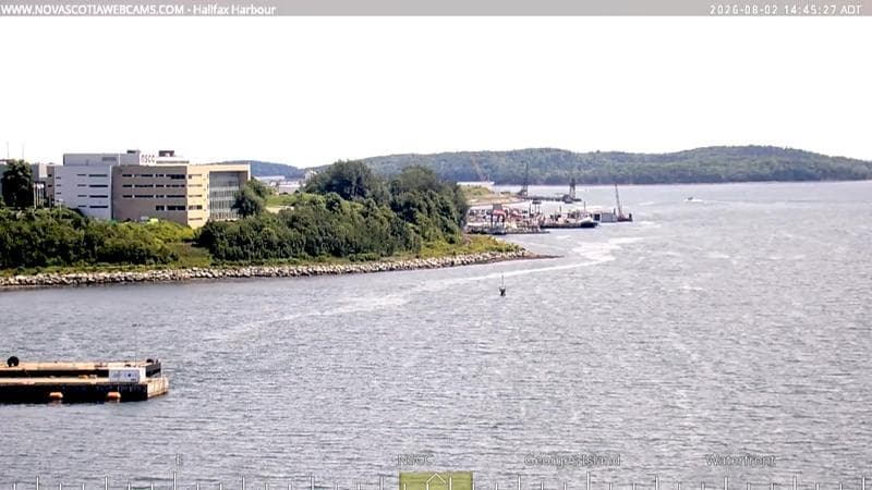 Halifax Waterfront