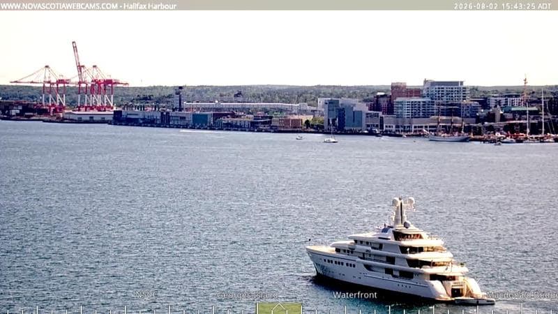 Halifax Waterfront
