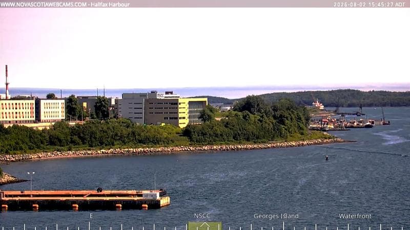 Halifax Waterfront