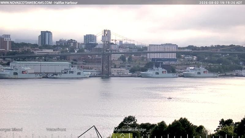 Halifax Waterfront