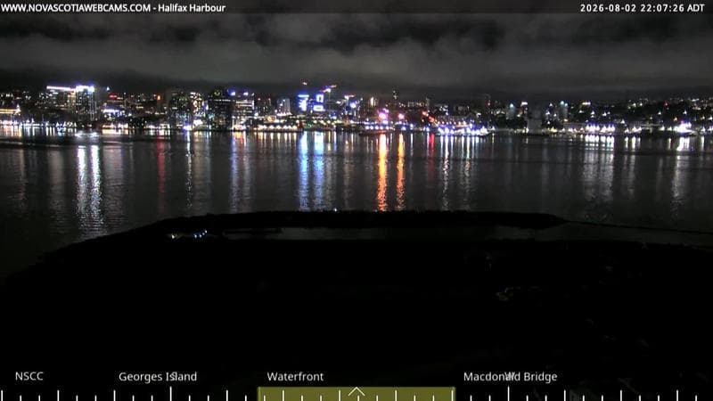 Halifax Waterfront
