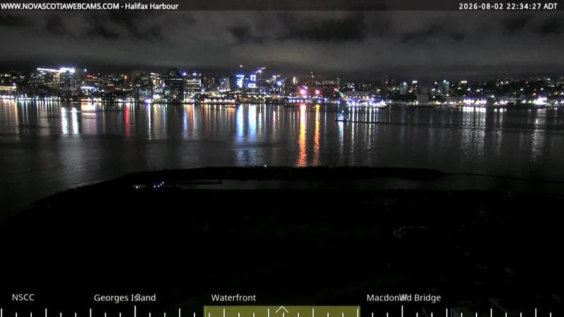 Halifax Waterfront