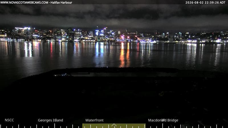 Halifax Waterfront