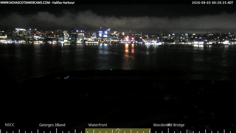 Halifax Waterfront
