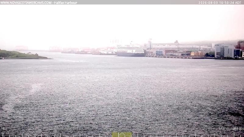 Halifax Waterfront