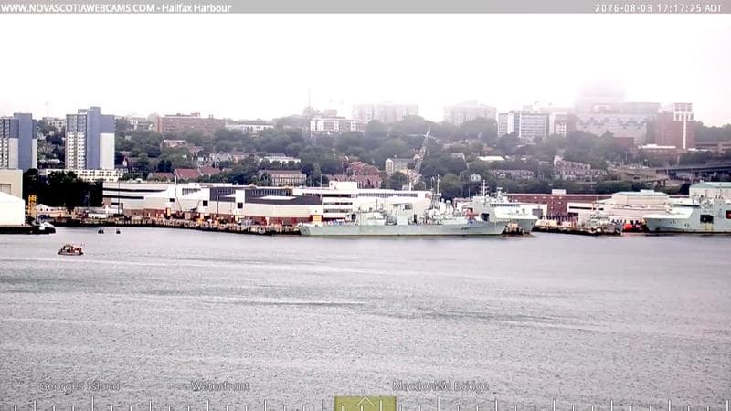 Halifax Waterfront