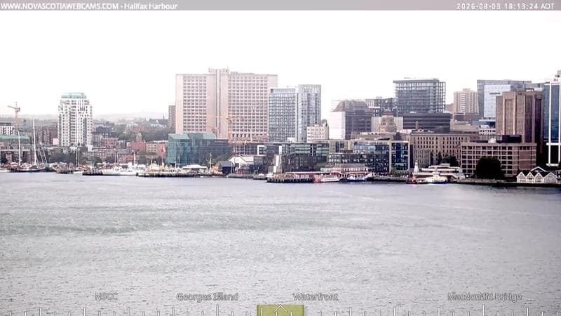 Halifax Waterfront