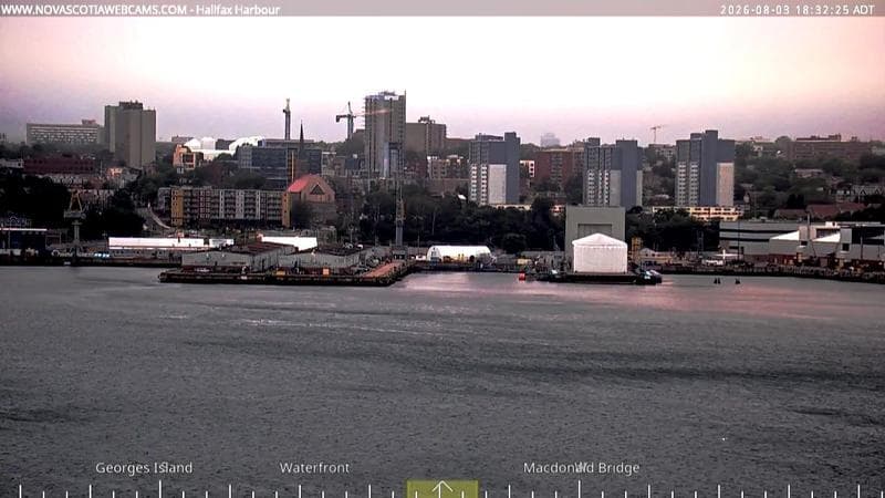 Halifax Waterfront