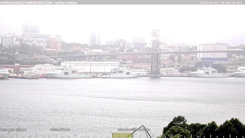 Halifax Waterfront