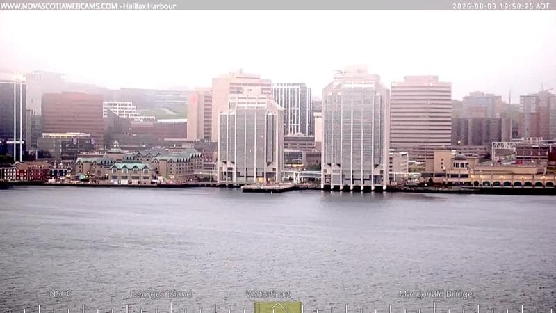 Halifax Waterfront