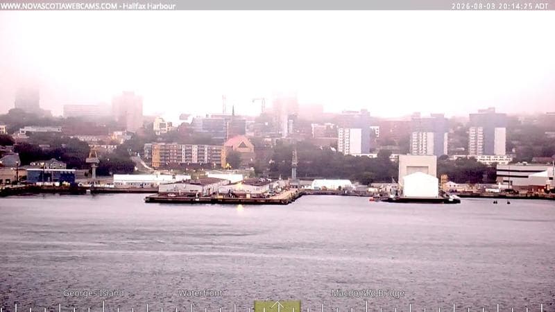 Halifax Waterfront