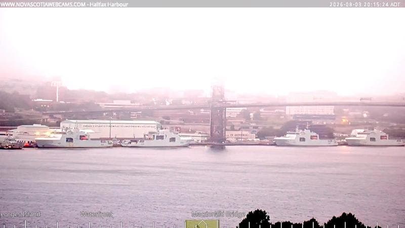 Halifax Waterfront