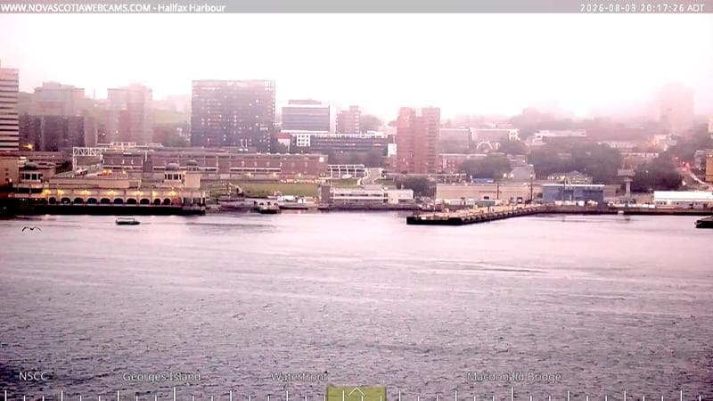 Halifax Waterfront