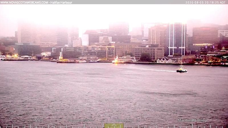 Halifax Waterfront
