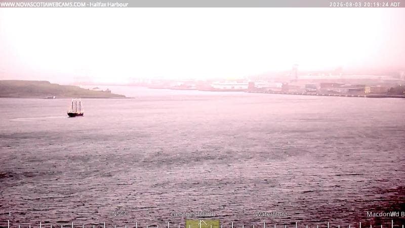 Halifax Waterfront