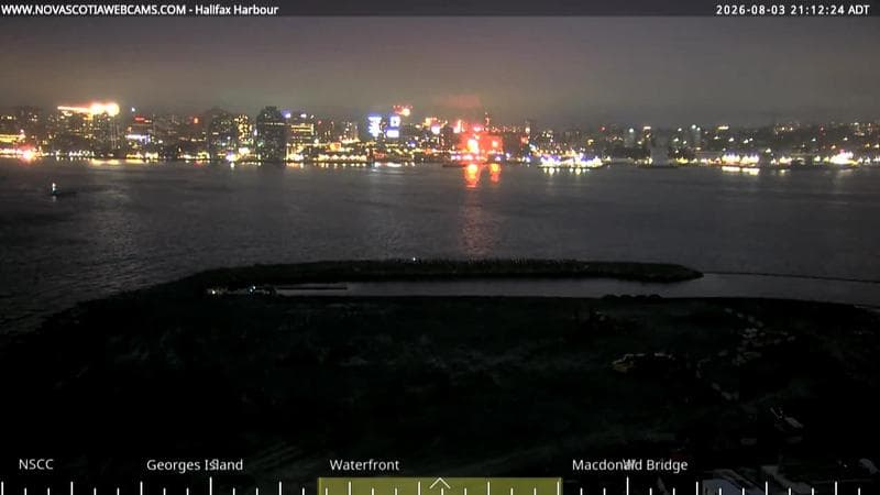 Halifax Waterfront