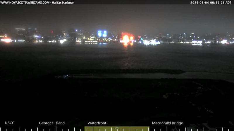 Halifax Waterfront