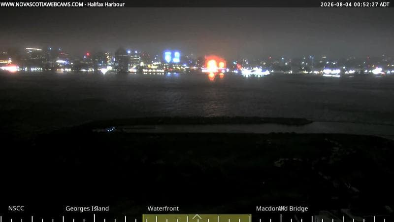 Halifax Waterfront