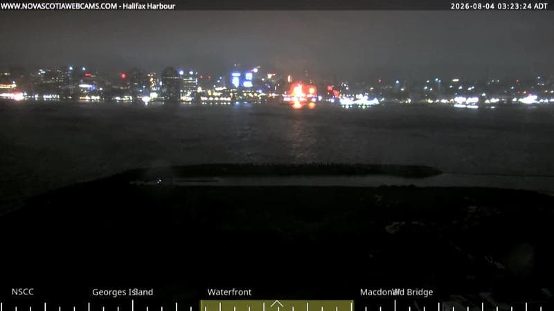 Halifax Waterfront