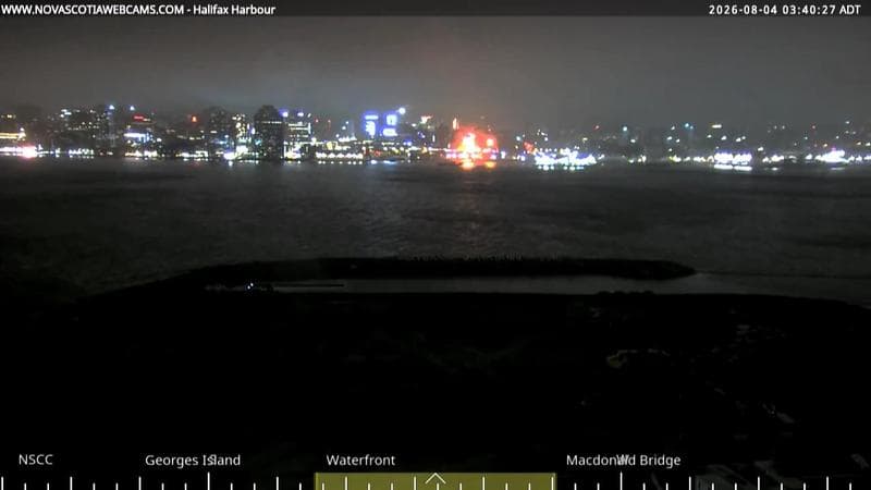 Halifax Waterfront