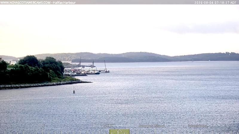 Halifax Waterfront