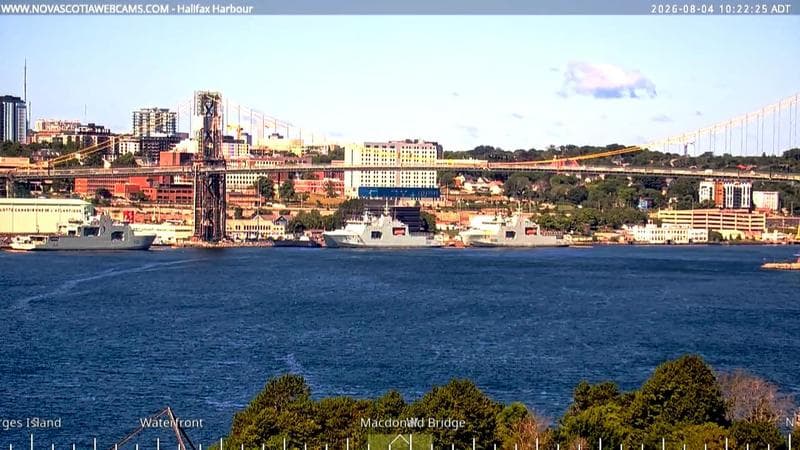 Halifax Waterfront