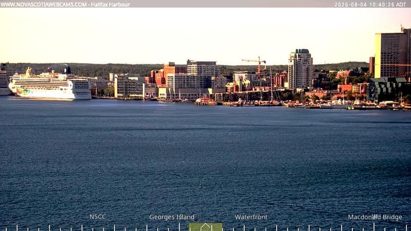 Halifax Waterfront