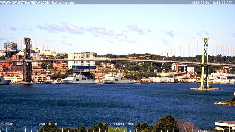 Halifax Waterfront