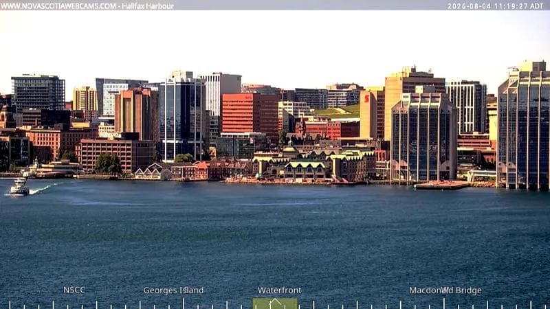 Halifax Waterfront