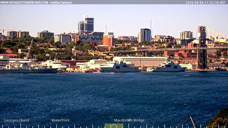 Halifax Waterfront