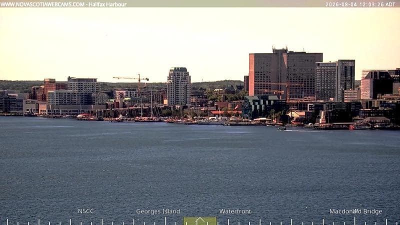 Halifax Waterfront