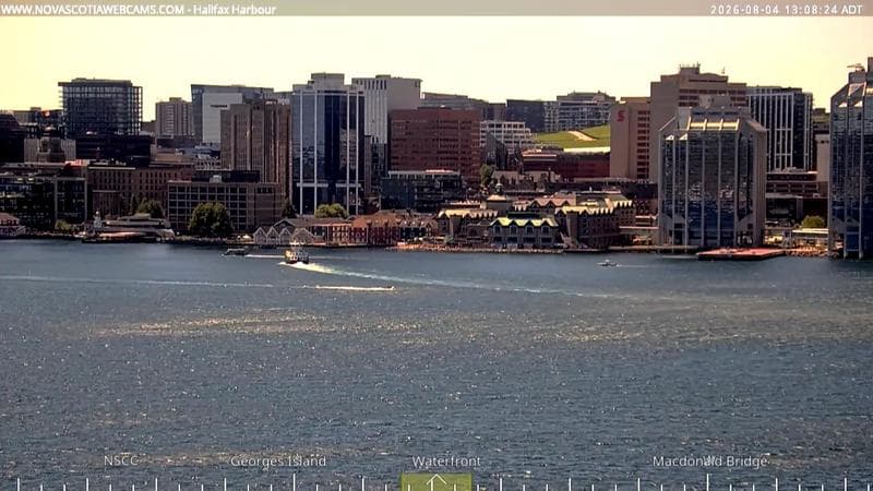Halifax Waterfront