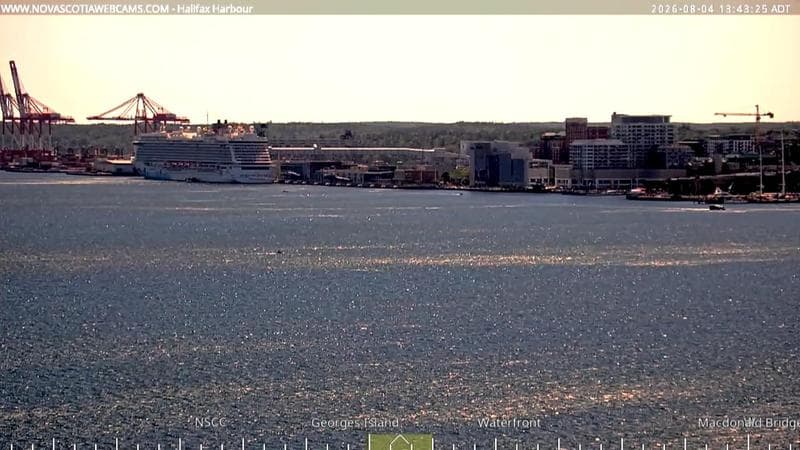 Halifax Waterfront