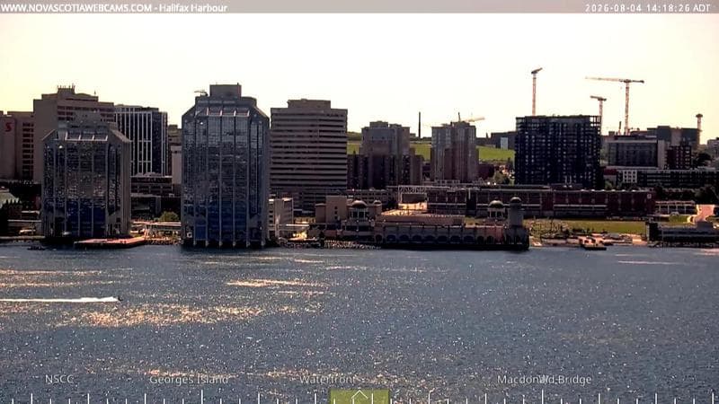 Halifax Waterfront
