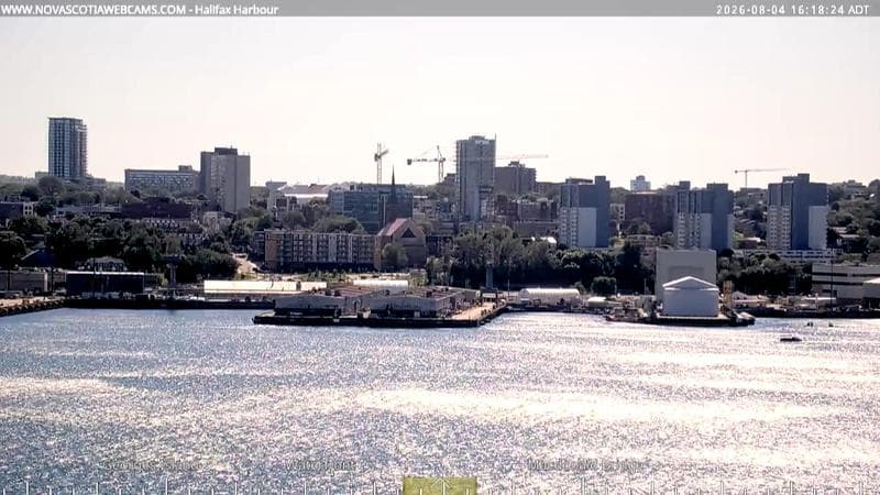Halifax Waterfront