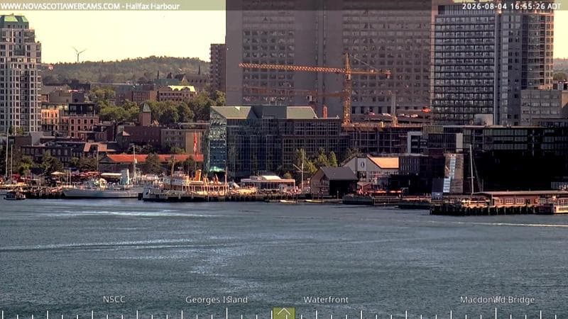 Halifax Waterfront
