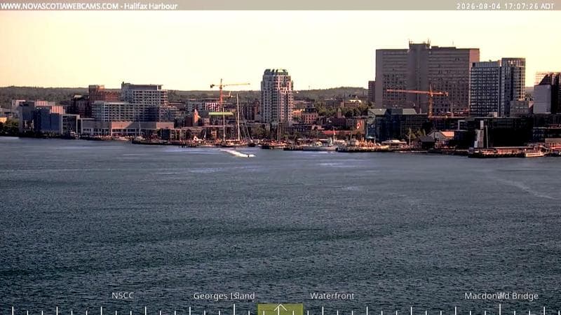 Halifax Waterfront