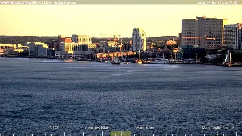 Halifax Waterfront