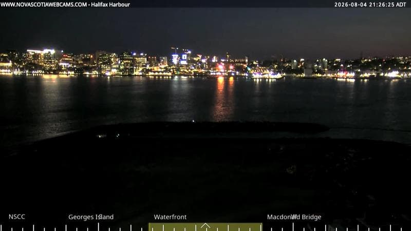 Halifax Waterfront