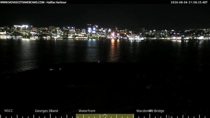 Halifax Waterfront