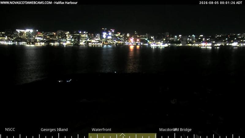 Halifax Waterfront
