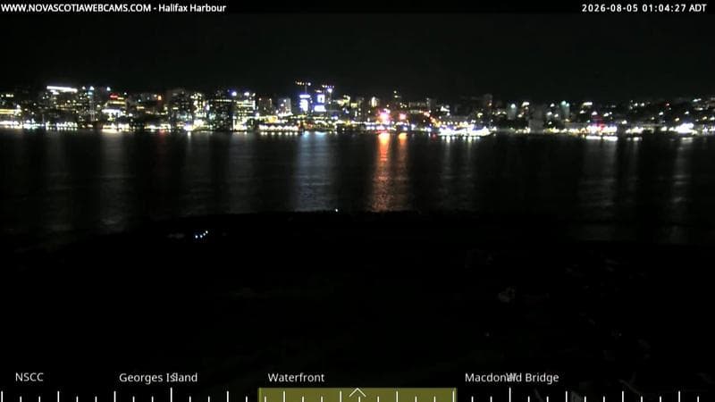 Halifax Waterfront
