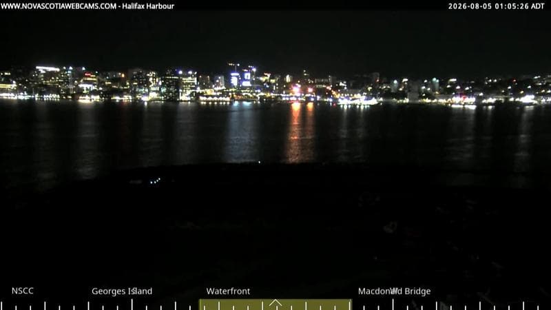 Halifax Waterfront