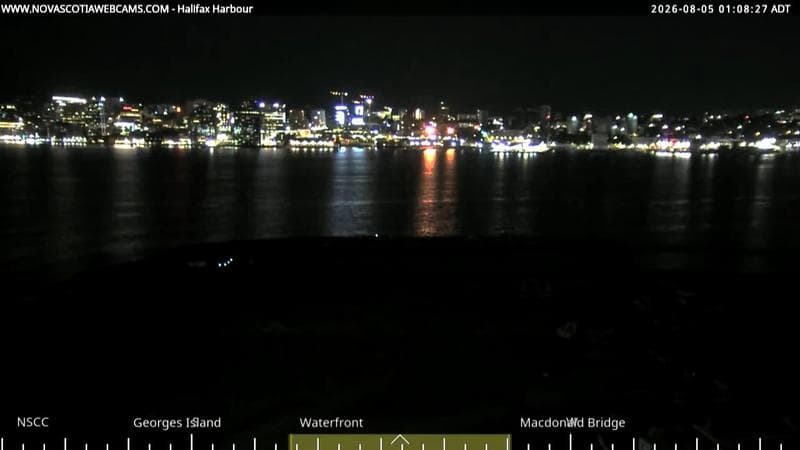 Halifax Waterfront